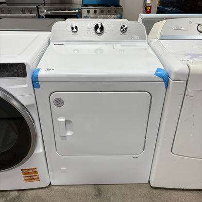 Maytag Gas Dryer