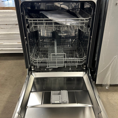 Whirlpool Dishwasher Panel Rea