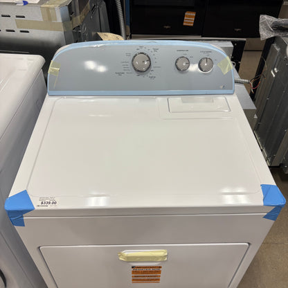 Whirlpool Electric Dryer