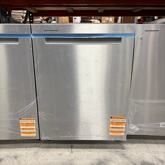 Whirlpool Dishwasher