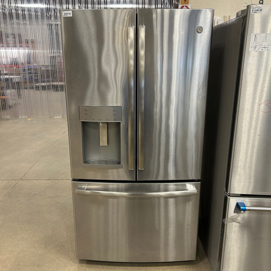 GE French Door Fridge