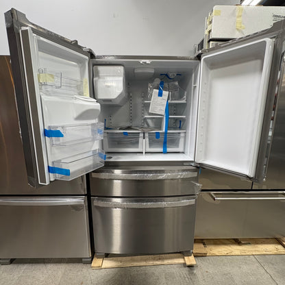 Whirlpool French Door Fridge