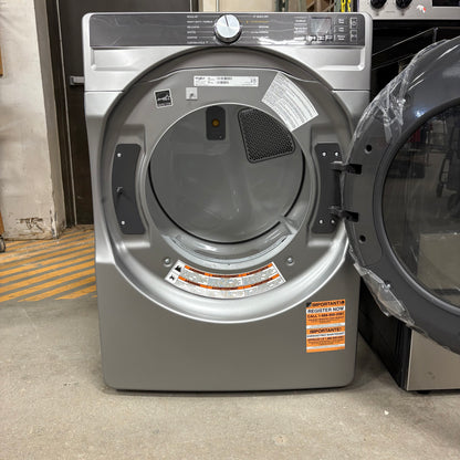 NEW Electric Dryer