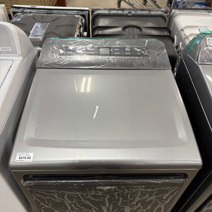Whirlpool Electric Dryer