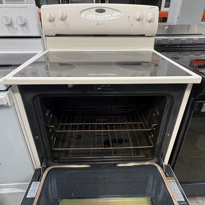 Maytag Electric Range