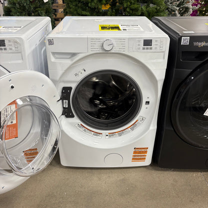 NEW Front Load Washer