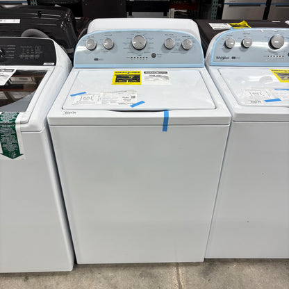 Whirlpool Top Load Washer