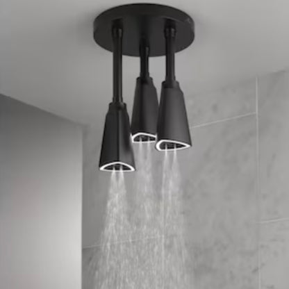 Delta Universal Shower Head