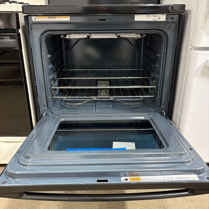 NEW Electric Range