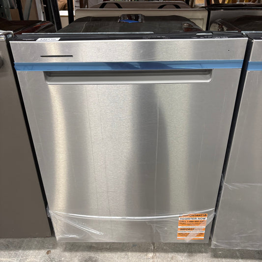Whirlpool Dishwasher