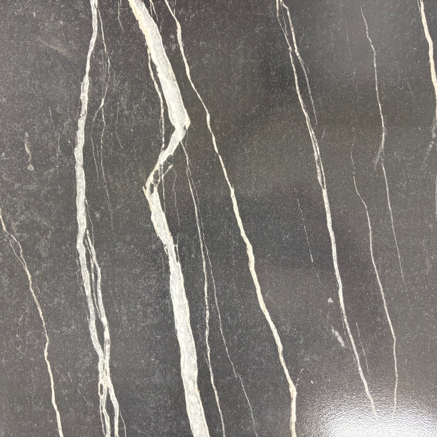 Marquina Nero Vinyl Tile