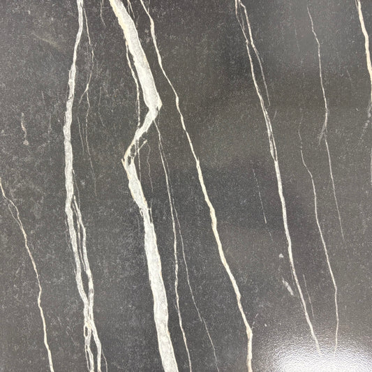 Marquina Nero Vinyl Tile