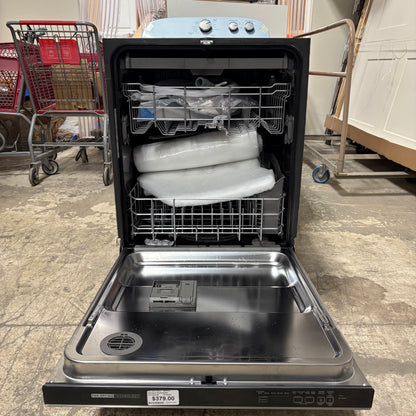 Whirlpool Dishwasher