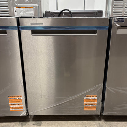 Whirlpool Dishwasher