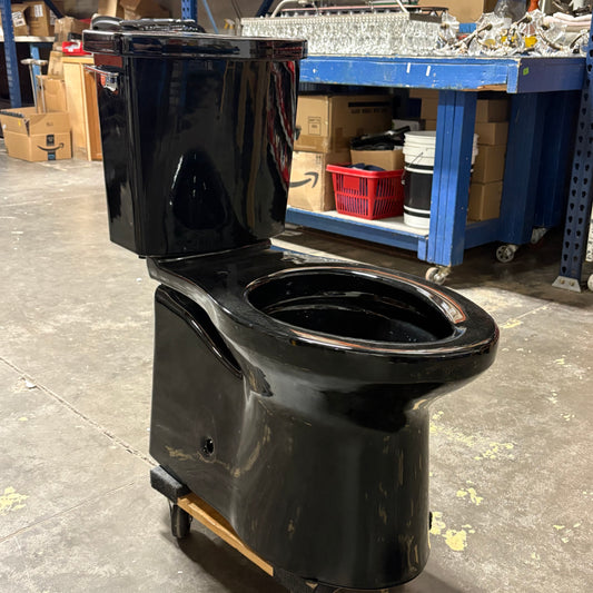 Highline Elongated Toliet
