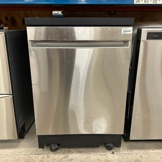 GE Portable Dishwasher