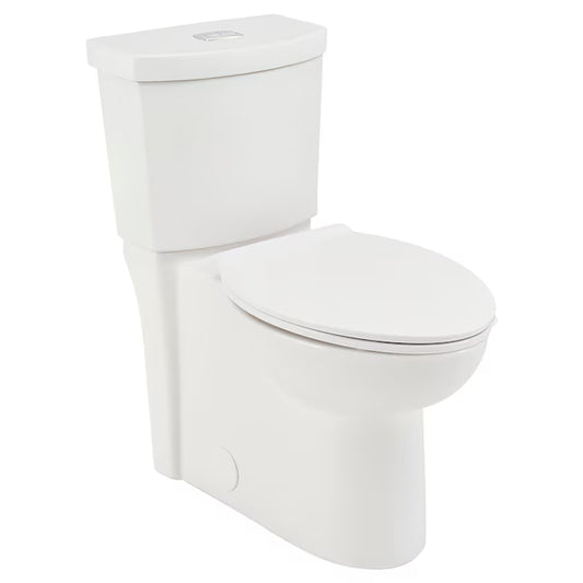 American Standard 17" Elongated Toilet