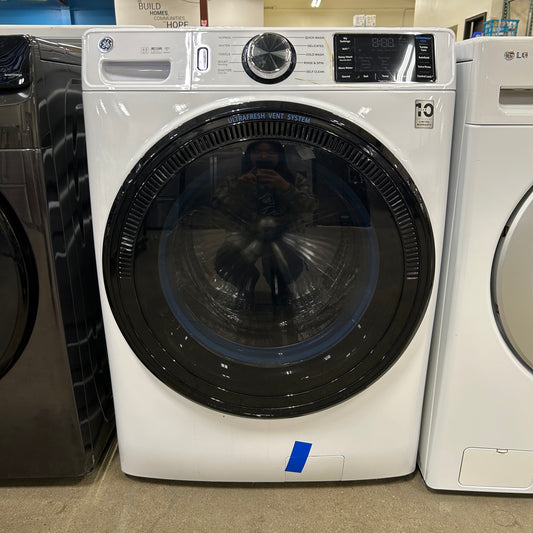 GE Front Load Washer