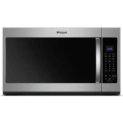 Whirlpool OTR Microwave