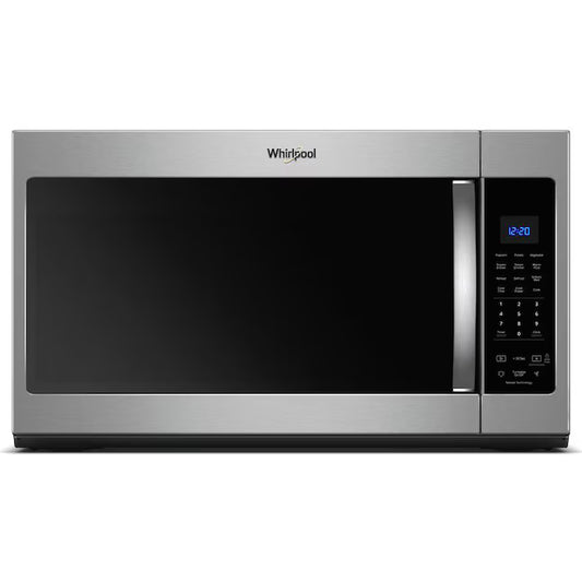 Whirlpool OTR Microwave