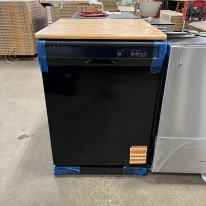 Whirlpool Portable Dishwasher