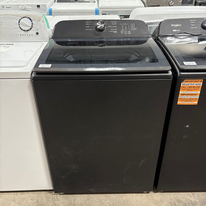 Whirlpool Top Load Washer