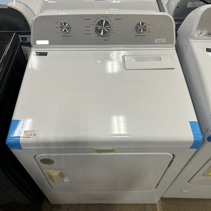 Maytag Elec Dryer