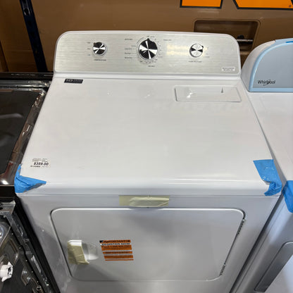 Maytag Electric Dryer