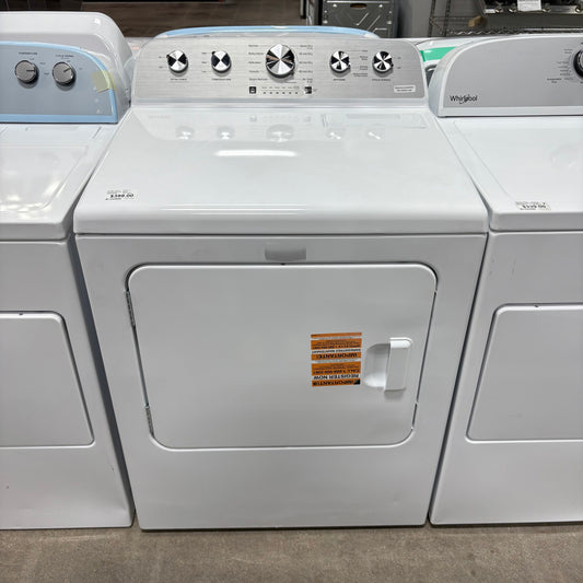 Maytag Electric Dryer