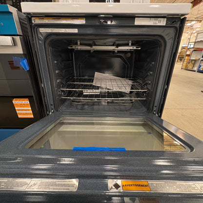 Whirlpool Electric Range