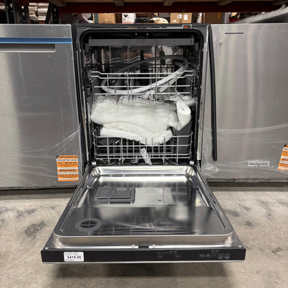 Whirlpool Dishwasher