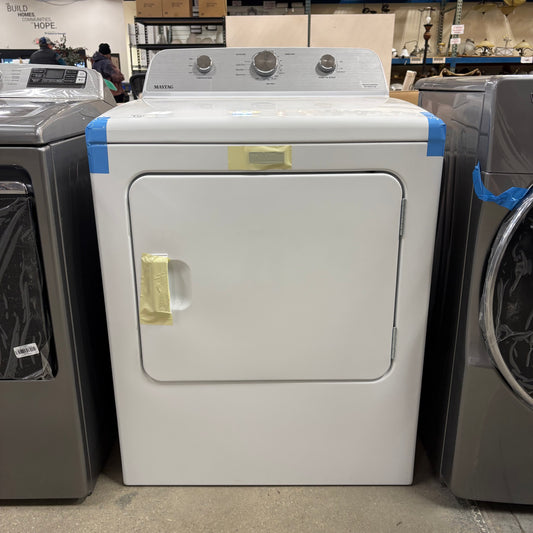 Maytag Electric Dryer