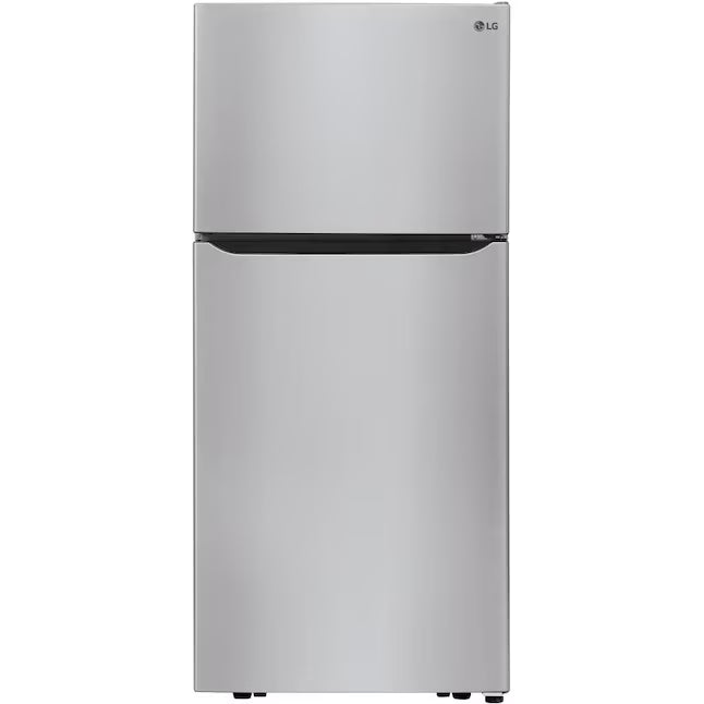 LG Top Freezer Fridge