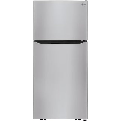 LG Top Freezer Fridge
