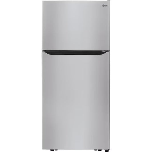 LG Top Freezer Fridge