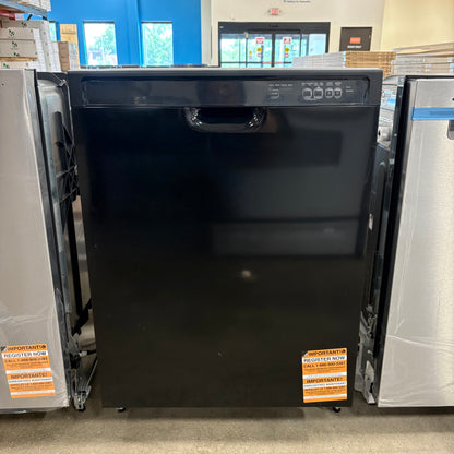 Whirlpool Dishwasher
