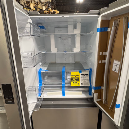 Whirlpool French Door Fridge
