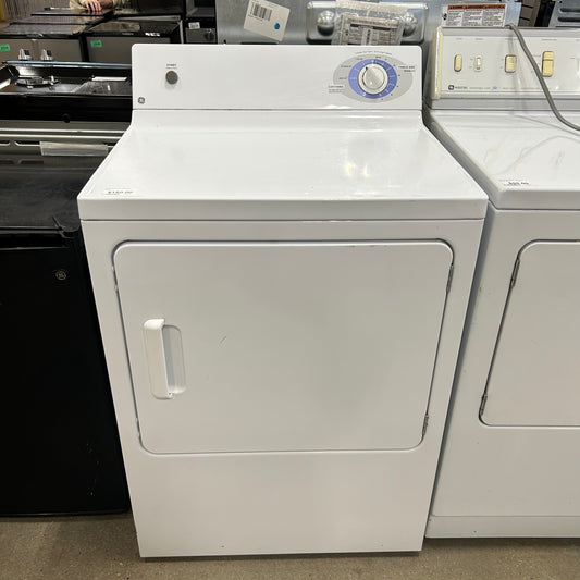 GE Elec Dryer