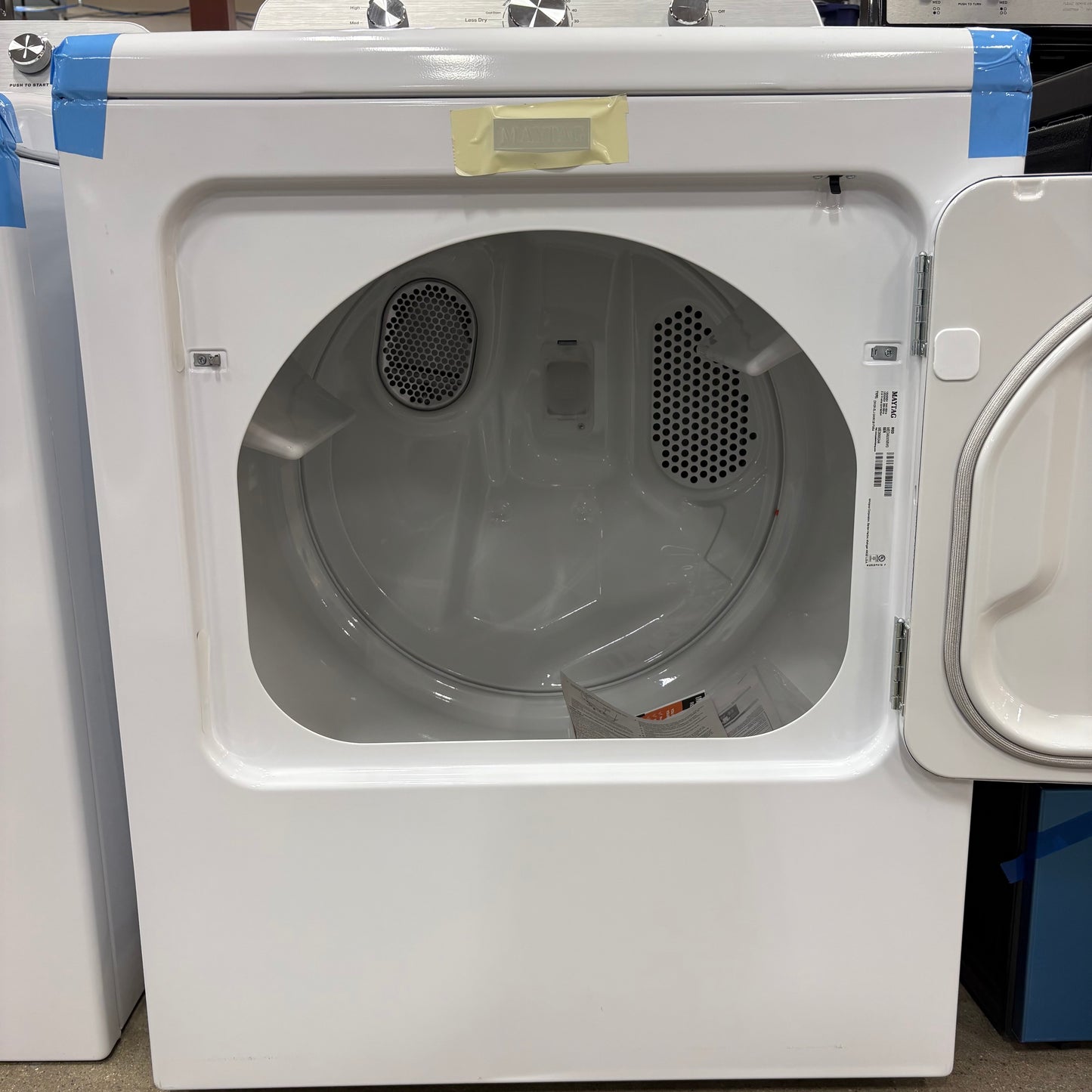 Maytag Electric Dryer
