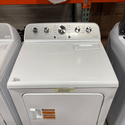 NEW Gas Dryer