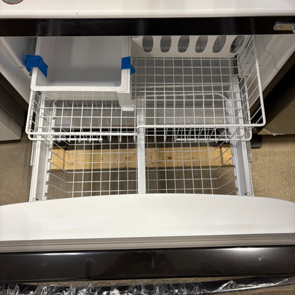 Whirlpool Bottom Freezer Fridg