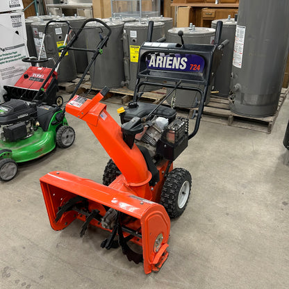 Ariens Snow Blower