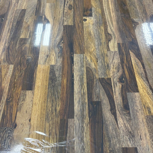 Butcher Block - Senna 8ft