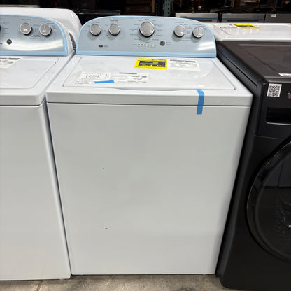 Whirlpool Top Load Washer