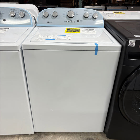 Whirlpool Top Load Washer