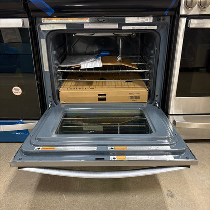Whirlpool Gas Range