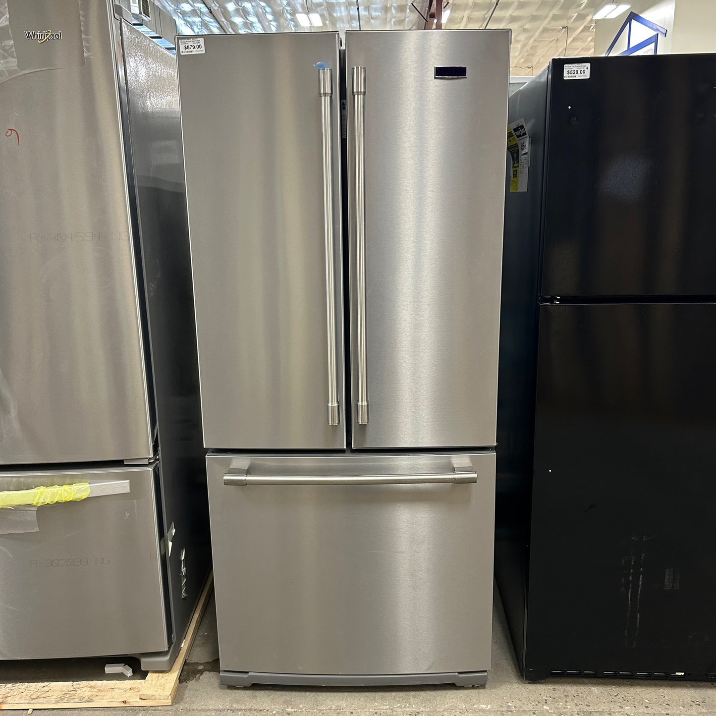 Maytag French Door Fridge