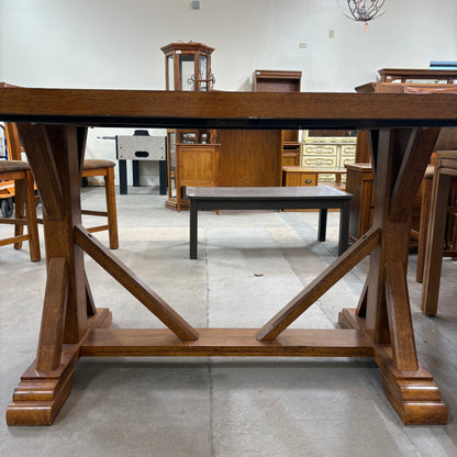 CounterHeight Dining Table Set