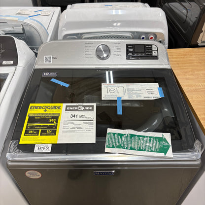 Maytag Top Load Washer