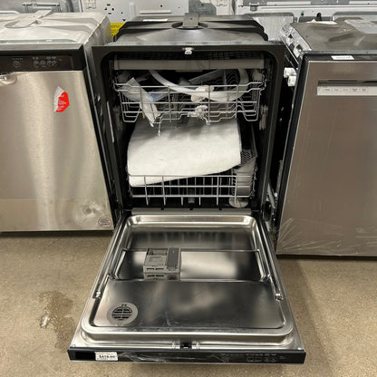 Whirlpool Dishwasher